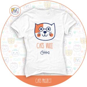 tshirt-cats-vuoi-catsproject