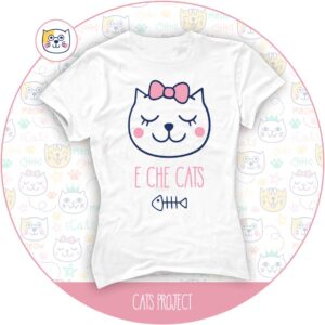 tshirt-e-che-cats-catsproject